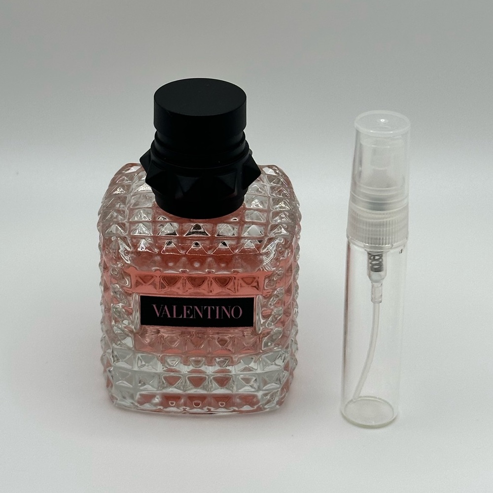 Valentino Donna Born in Roma